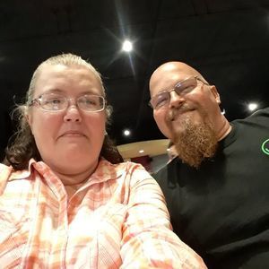 Meet your Posher, Hope